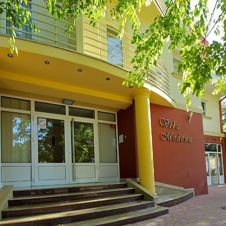 Villa Modena ซูโบติกา ภายนอก รูปภาพ