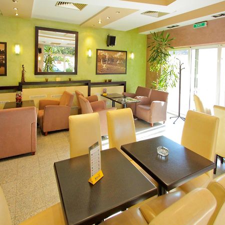 Villa Modena ซูโบติกา ภายนอก รูปภาพ