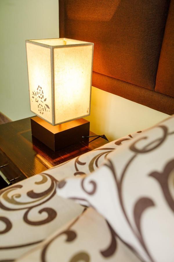 Villa Modena ซูโบติกา ภายนอก รูปภาพ