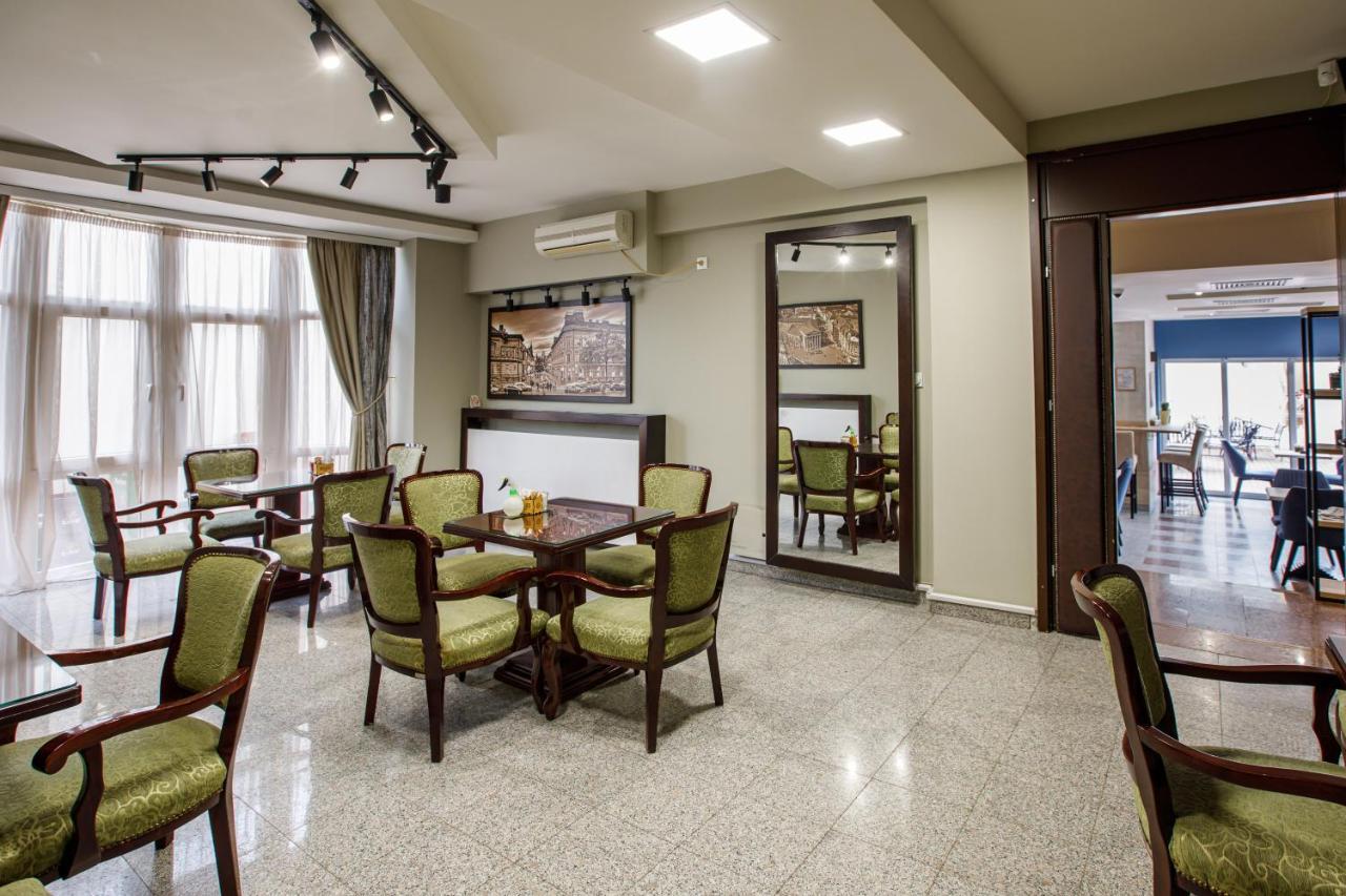 Villa Modena ซูโบติกา ภายนอก รูปภาพ