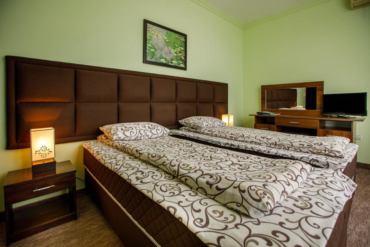 Villa Modena ซูโบติกา ภายนอก รูปภาพ