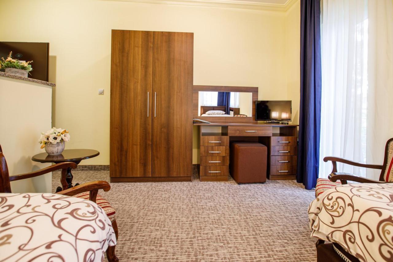 Villa Modena ซูโบติกา ภายนอก รูปภาพ