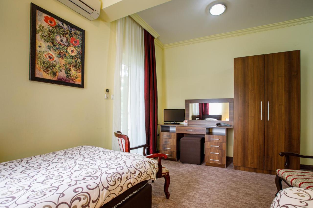 Villa Modena ซูโบติกา ภายนอก รูปภาพ