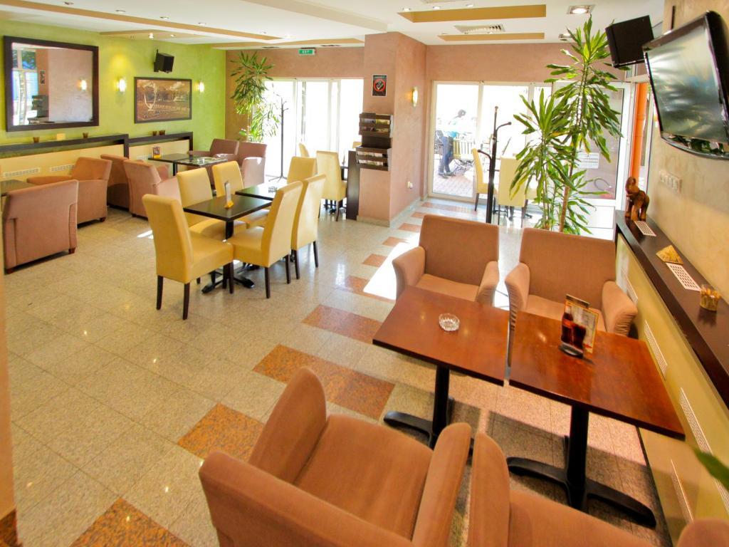 Villa Modena ซูโบติกา ภายนอก รูปภาพ