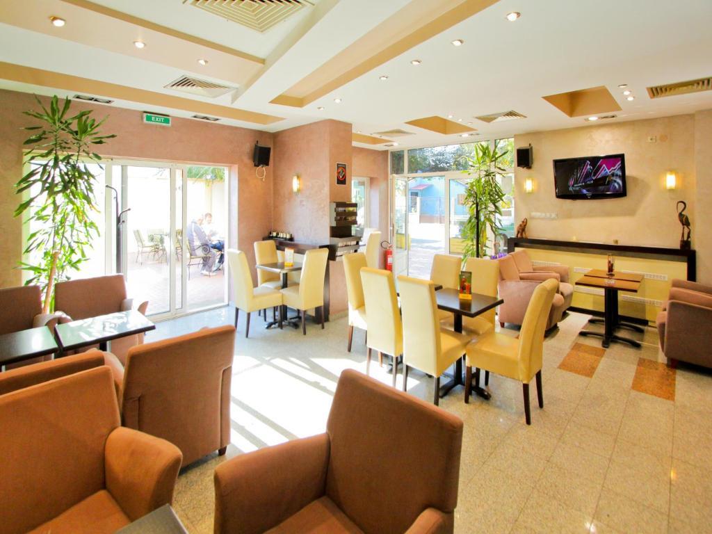 Villa Modena ซูโบติกา ภายนอก รูปภาพ